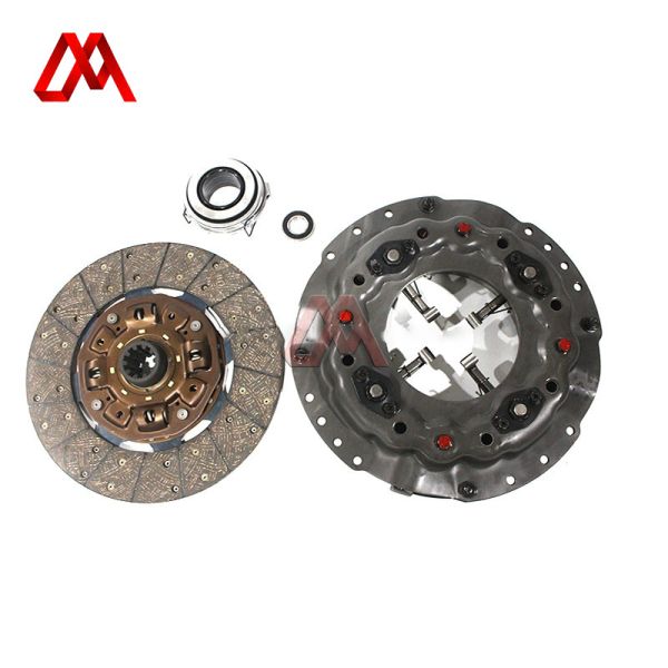 Buy cheap ISUZU BVP Clutch Assembly 1876101750 1-87610175-0 High Performance from wholesalers