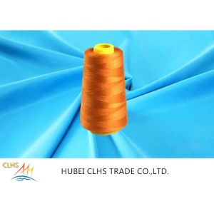 Buy cheap Suit Asia Market Promotional Sewing Thread White 40/2 4000Y from wholesalers