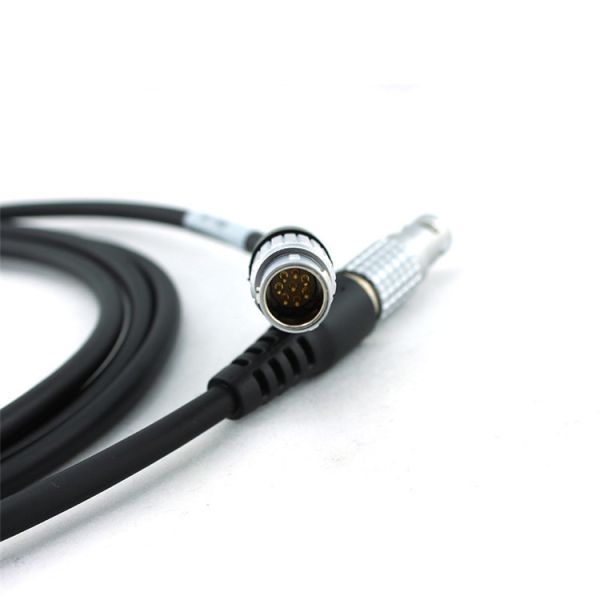 Quality Gev237 Gps Antenna Data Cable Connects Rx1210 Controller With Gx / Grx1200 for sale