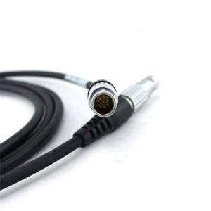 Buy cheap Gev237 Gps Antenna Data Cable Connects Rx1210 Controller With Gx / Grx1200 from wholesalers