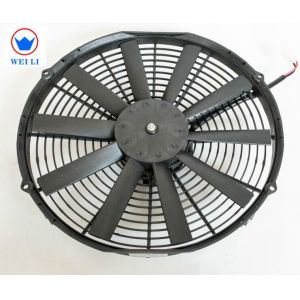 Buy cheap Over 5000 Hours Life Time Bus Air Conditioner Condenser Fan For Refrigerator Truck from wholesalers