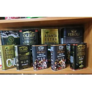 Buy cheap Customed Food Tin Can for Safe and Secure Packaging from wholesalers