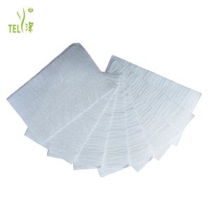 Factory Cheap Price 4-ply High Strength & Low Lint Hand Paper Towels