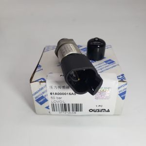 OUSIMA Eletric Excavator 61A000015A0 Pressure Sensor