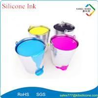 Buy cheap Silicone Rubber Spraying Ink Paint product