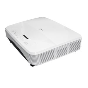 Buy cheap Ultra Throw Short Throw DLP Laser Projector Smart from wholesalers
