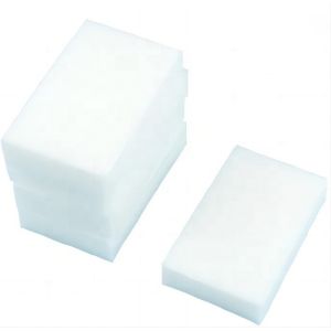 Multiple Function Microfiber Magic Sponge Temperature Resistance Microfiber