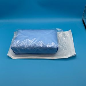 Buy cheap Sterile Medical Gauze Abdominal Pads and LAP Sponges from wholesalers