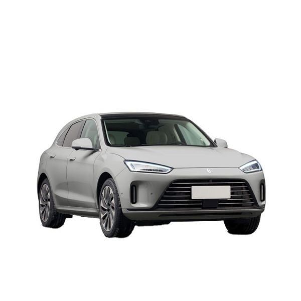 Harmony OS and AR HUD 2023 Hua-wei Aito M5 EV Electro Cars with Electricity