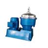 Buy cheap Manual Solid Discharge Disc Stack Centrifuge Separator For Milk Cream Separation from wholesalers