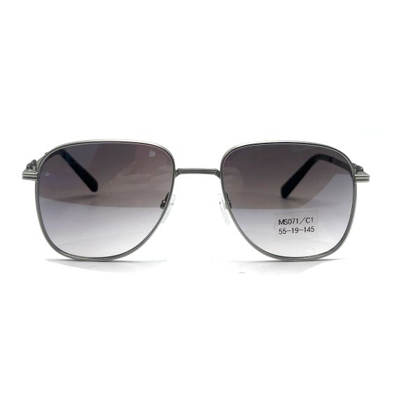 Buy cheap MS071 Classic Metal Frame Sunglasses with UV Protection from wholesalers