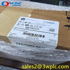 2711P-T10C22D9P Allen Bradley PanelView Plus 7 Graphic Terminal