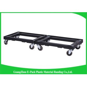 Buy cheap Smart Dragon Heavy Duty Dolly , Customized Moving Equipment Dolly PP Material from wholesalers