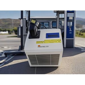 Buy cheap All In One Portable Spot Cooler Digital Control 10 Ton Spot Cooler Easy Operation from wholesalers