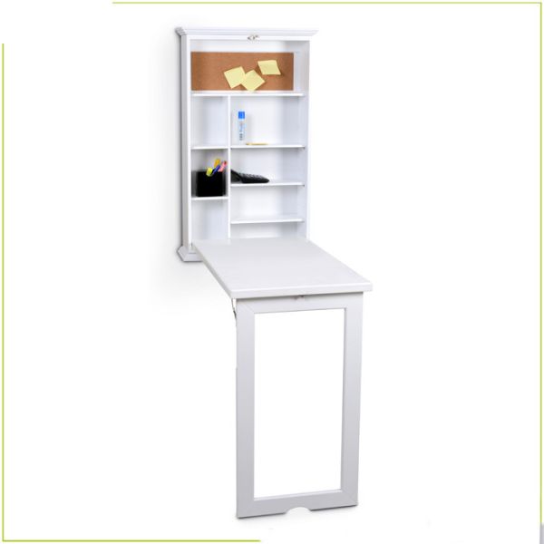 Quality E1 MDF Wooden Folding Dining Tables for sale