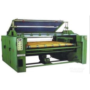Buy cheap Cutting  Fabric Folding Machine Textile Folding Machine from wholesalers
