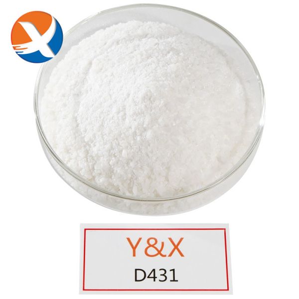 Buy cheap Talc Mica Dolomite Flotation Reagents Depressant D431 from wholesalers