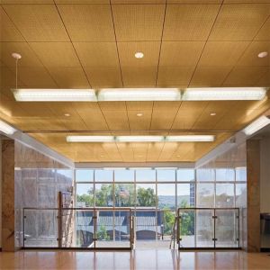 Buy cheap Micro Perforated Composite Sandwich Panel Aluminum Honeycomb Heat Transfer from wholesalers