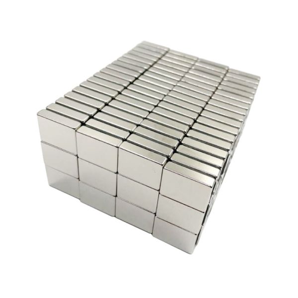 Quality Nickel Coated Sintered Neodymium Magnet Grade 30SH-45SH 35H-48H for sale