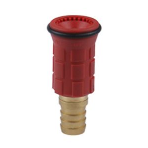 Buy cheap plastic nozzel for fire hose 1