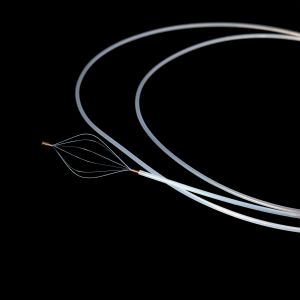 Buy cheap Retrieval Device Stone Retrieval Basket , Nitinol Stone Basket Long Life from wholesalers