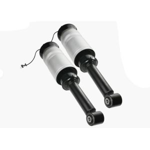 LR018191 LR019993 LR052866 LR052867 Front LH RH Air Suspension Shock Struts W