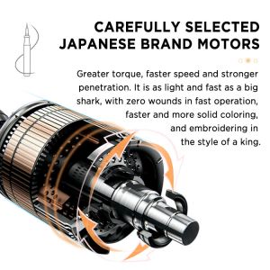 Buy cheap Cartridge Needle 5R 3F Microneedling Pen For Beauty Salon from wholesalers