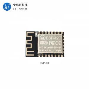 Buy cheap Ai-Thinker ESP-12E ESP8266 Wifi Module ESP8266 Serial IOT WIFI Wireless Module Wireless Transceiver Module product