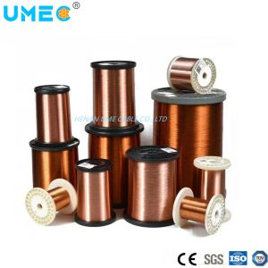 Buy cheap Rectangular Enameled Wire 15AWG 16AWG 17AWG 18AWG 19AWG CCA Coil Wire with and Sample Free from wholesalers