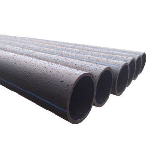 Buy cheap Socket Fusion HDPE Water Supply Pipes Length as Per Customer Requirements and Sample for Your Requirements from wholesalers