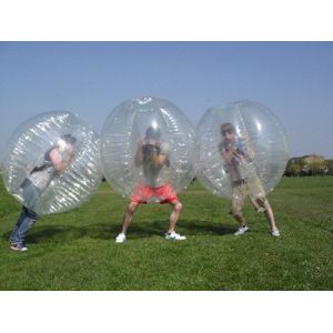1.5m Inflatable Bumper Ball for Adults