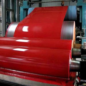 Buy cheap 2mm Sgcc Ppgi Coil Punching Cutting Processing Service product