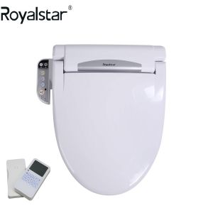 Buy cheap Promotional Sanitary Ware Automatic Heating Intelligent Toilet Bidet Seat Cover from wholesalers