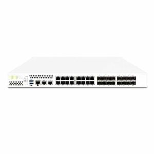 New FG-201E FG-201F New Original Fortinet Fortigate 201E Series Network Security