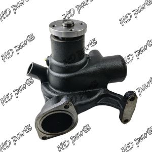 Buy cheap 6D22 Butter Engine Water Pump ME942187 For Mitsubishi Engine from wholesalers