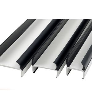 Multifunctional PVC Shower Door Seal Strip Good Quality Rubber Modern Design