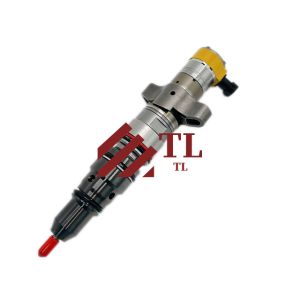 China 10R-2828 Fuel Injector for Engine C7 C9 with 12-Month Warranty on sale