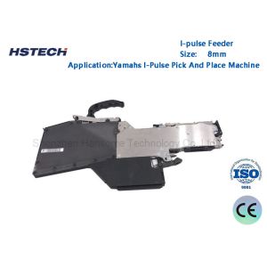 Buy cheap KLK-MC100-003 I-pulse Feeder for Yamahs Pick And Place Machine from wholesalers