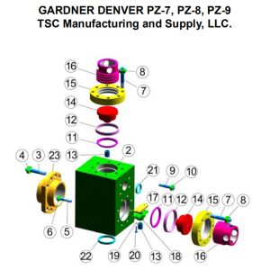 Buy cheap MP16 MUD PUMP, MUD PUMP FOR OILWELL DRILLING, WEATHERFORD MUD PUMP, MP5 MUD PUMP, MP10 MUD PUMP, MP13 MUD PUMP from wholesalers