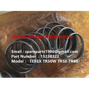 Buy cheap 15238322 SPACER TEREX NHL DUMP TRUCK TR35 TR50 TR60 TR100 CUMMINS ALLISON UNIT RIG MT4400 MT3600 MT3300 MT3700 SANY from wholesalers