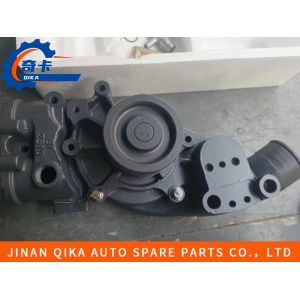 High Quality Durable Engine Pump As semblyHowo Truck Spare Parts 100873618