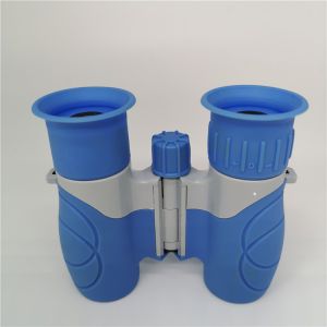 Buy cheap 122m / 384ft Children's Toy Binoculars 8x21 Long Range from wholesalers