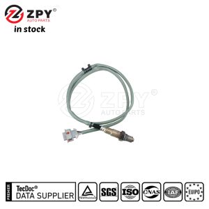 Buy cheap ZPY Rear Oxygen Sensor for Porsche Panamera Audi VW 97060617201 from wholesalers