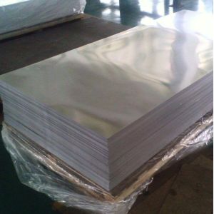 Buy cheap SYL 1A85 1A90 1A93 Pure Aluminium Sheet 3mm GBT3880-2012 from wholesalers