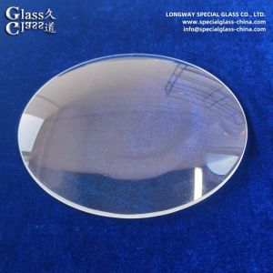 Buy cheap Anti-Reflective Coated Optical Double Convex Lens for Cameras from wholesalers