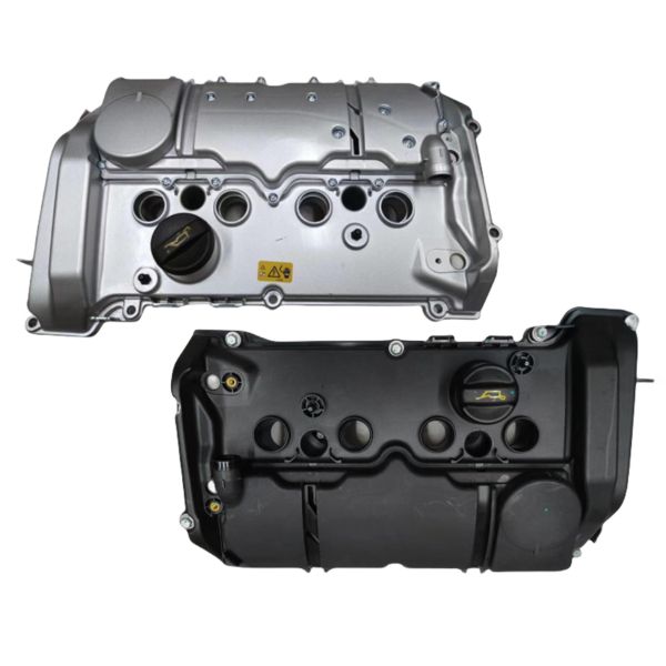 Quality Auto Parts 1.6T Cylinder Head Cover 200P For Peugeot Citroen DS5LS DS5 DS6 OE 0248S7 V758239780 for sale