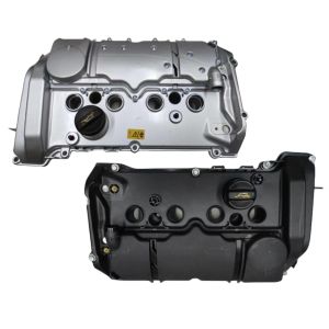 Buy cheap Auto Parts 1.6T Cylinder Head Cover 200P For Peugeot Citroen DS5LS DS5 DS6 OE 0248S7 V758239780 from wholesalers