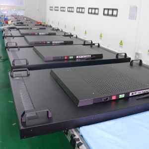 Buy cheap 75 Inch Tft Digital Signage Lcd Screen Advertising Uhd from wholesalers