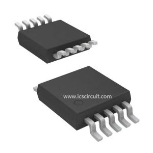 Buy cheap TLC7701IDR Integrated Circuit Chip Voltage Supervisor IC Push Pull Totem Pole 8-SOIC from wholesalers