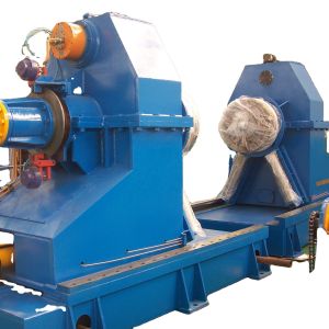 Buy cheap Provided Video Outgoing-Inspection 12mm Leveling and Cross Cutting Production Line from wholesalers